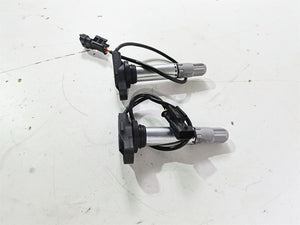 2008 Ducati SBK 1098 S Beru Ignition Coil Stick Coils Set 38010143B | Mototech271