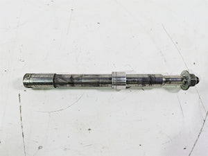 2008 Harley Touring FLHTP Electra Glide Front Axle Wheel Spindle 41547-07A | Mototech271