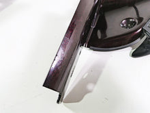 Load image into Gallery viewer, 2017 Harley Touring FLHTKSE CVO E-Glide Inner Fairing Black Garnet 57000724EDE | Mototech271
