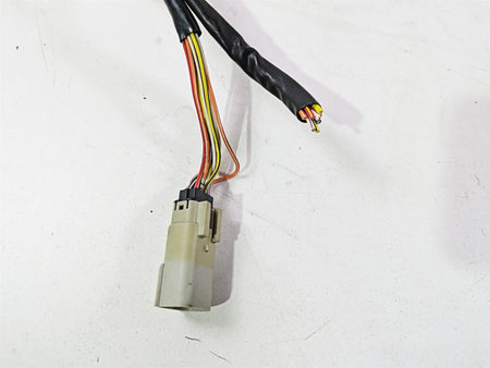 2013 Harley VRSCF Muscle Rod Left Hand Control Switch - Read 71682-06A {{ shop.shopifyCountryName }} - Mototech271