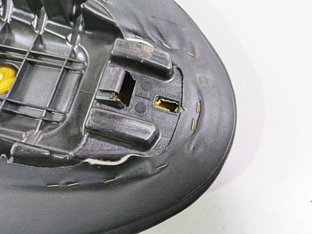 2006 Harley VRSCR Street V-Rod Rear Passenger Seat Saddle 52416-06 {{ shop.shopifyCountryName }} - Mototech271