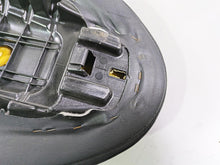 Load image into Gallery viewer, 2006 Harley VRSCR Street V-Rod Rear Passenger Seat Saddle 52416-06
