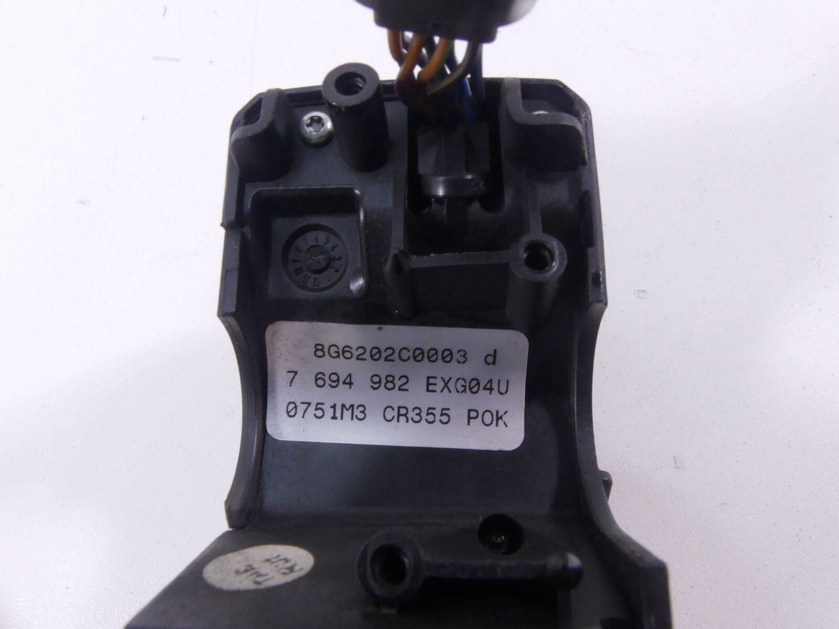 2008 BMW R1200R K27 Right Hand Control Switch Heated Start Stop Kill 6131769498 {{ shop.shopifyCountryName }} - Mototech271