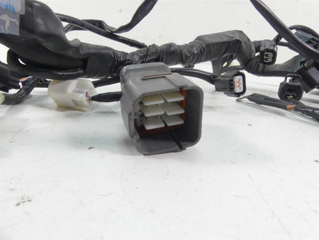 2016 KTM 1290 Superduke R Engine Wiring Harness Loom -No Cuts 60311085000 {{ shop.shopifyCountryName }} - Mototech271