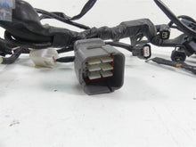 Load image into Gallery viewer, 2016 KTM 1290 Superduke R Engine Wiring Harness Loom -No Cuts 60311085000 | Mototech271
