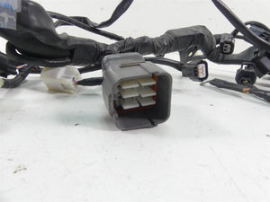 2016 KTM 1290 Superduke R Engine Wiring Harness Loom -No Cuts 60311085000 | Mototech271