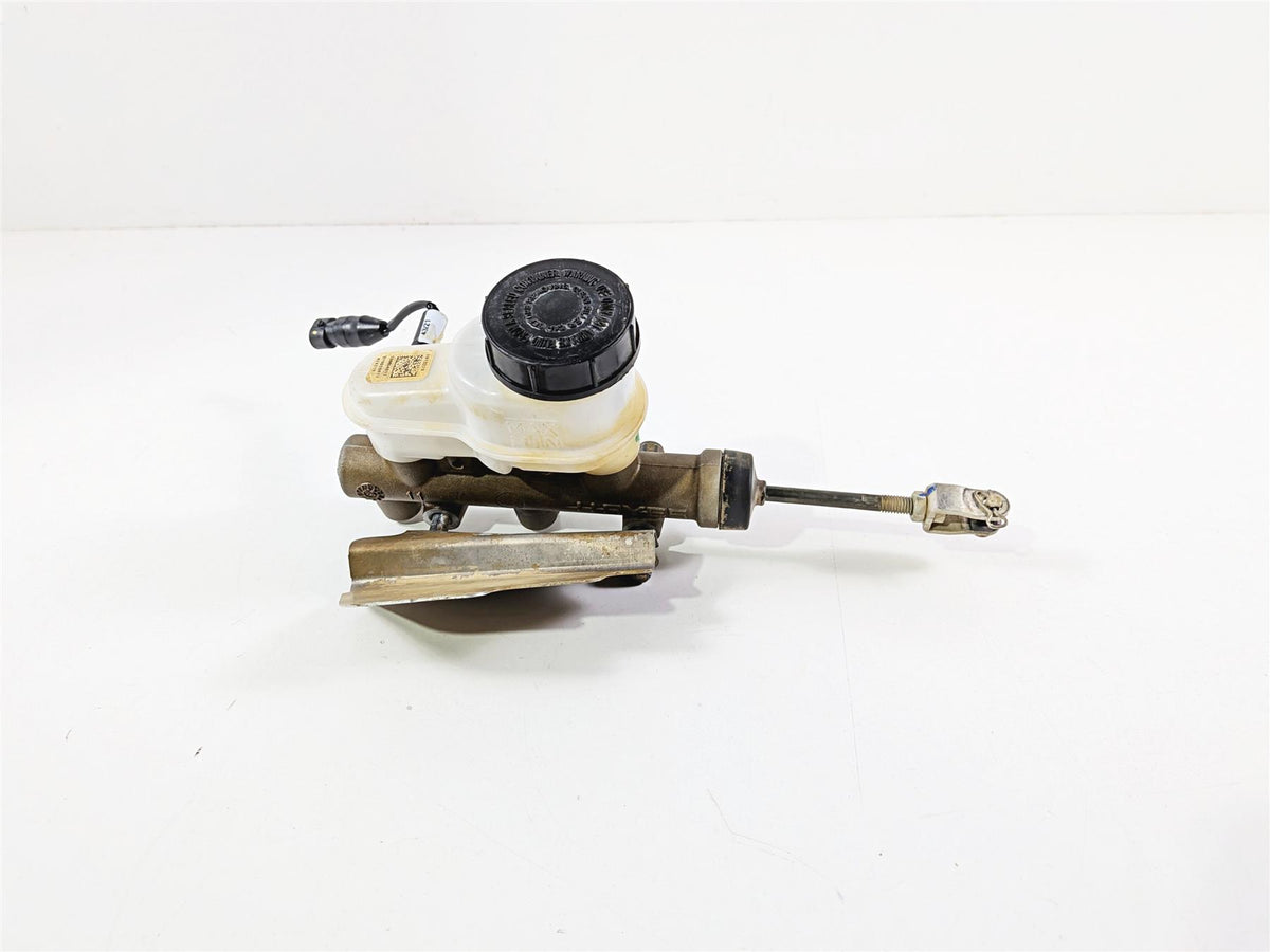 2019 Polaris RZR XP Turbo S Dynamics Hayes Brake Master Cylinder 1911982-Mototech271