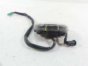 2005 Honda V-Twin VTX1800 S3 Gauges Speedometer Instrument 39K 37200-MCV-S11 | Mototech271