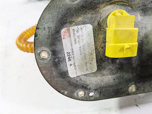 2007 Harley Touring FLHTCU SE CVO E-Glide Fuel Gas Petrol Pump 62897-01B