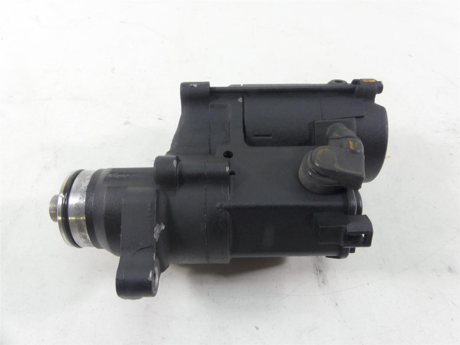 2012 Harley CVO FLHX SE3 Street Glide Engine Starter Motor 96 103 110 31619-06 {{ shop.shopifyCountryName }} - Mototech271