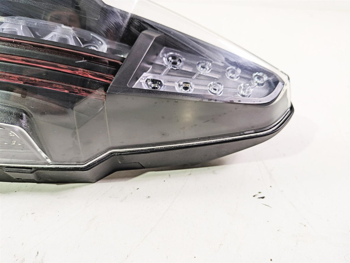 2015 BMW K1600 GT K48 Led Taillight Tail Stop Brake Light 63218525446 {{ shop.shopifyCountryName }} - Mototech271