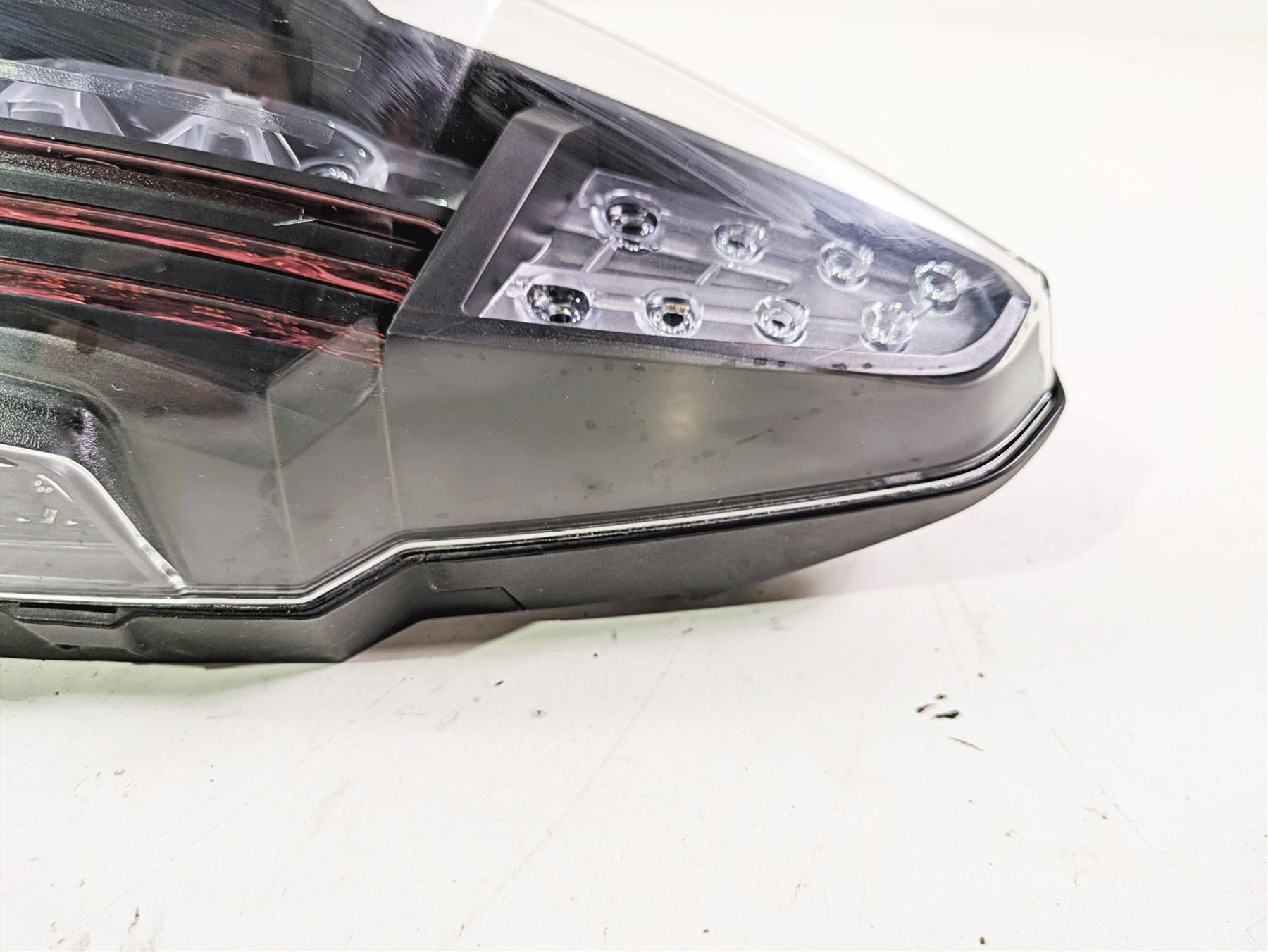 2015 BMW K1600 GT K48 Led Taillight Tail Stop Brake Light 63218525446 {{ shop.shopifyCountryName }} - Mototech271