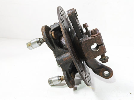 2020 Polaris RZR 900 S Front Left Wheel Mount Hub 5142019-458 {{ shop.shopifyCountryName }} - Mototech271