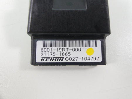 2022 Kawasaki KLR650 KL650 Adv Cdi Ecu Ecm Engine Control Module 21175-1665 {{ shop.shopifyCountryName }} - Mototech271