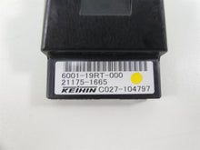 Load image into Gallery viewer, 2022 Kawasaki KLR650 KL650 Adv Cdi Ecu Ecm Engine Control Module 21175-1665 | Mototech271
