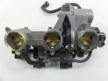 Load image into Gallery viewer, 2022 Yamaha MT09 FZ09 Mikuni Throttle Body Fuel Injection Assy B7N-13750-11-00
