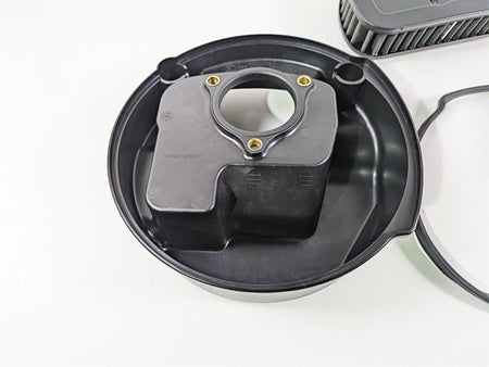 2016 Harley Touring FLHR Road King Air Cleaner Filter High Output 29000033A {{ shop.shopifyCountryName }} - Mototech271