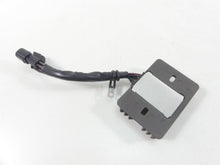 Load image into Gallery viewer, 2016 Suzuki GSX-R750 Rectifier Voltage Regulator 32800-47H00 SH811AA
