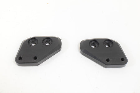 2010 BMW S1000RR S1000 RR K46 Rear View Mirror Mounts Adapters Risers {{ shop.shopifyCountryName }} - Mototech271