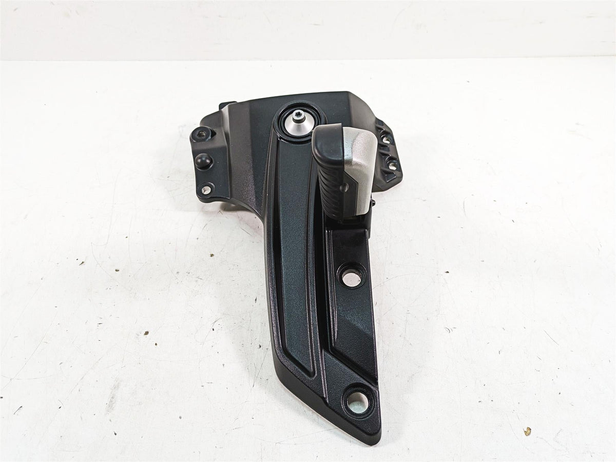 2014 Moto Guzzi California 1400 T Right Rear Footpeg & Mount Set 88733000XNB {{ shop.shopifyCountryName }} - Mototech271