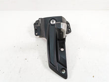 Load image into Gallery viewer, 2014 Moto Guzzi California 1400 T Right Rear Footpeg &amp; Mount Set 88733000XNB | Mototech271
