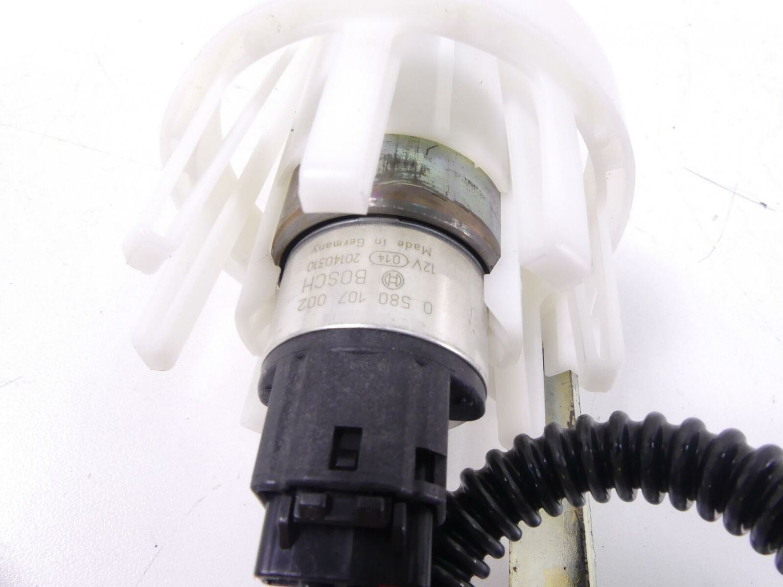 2014 BMW R1200 RT RTW K52 Fuel Gas Petrol Pump -Tested 16148532133 {{ shop.shopifyCountryName }} - Mototech271