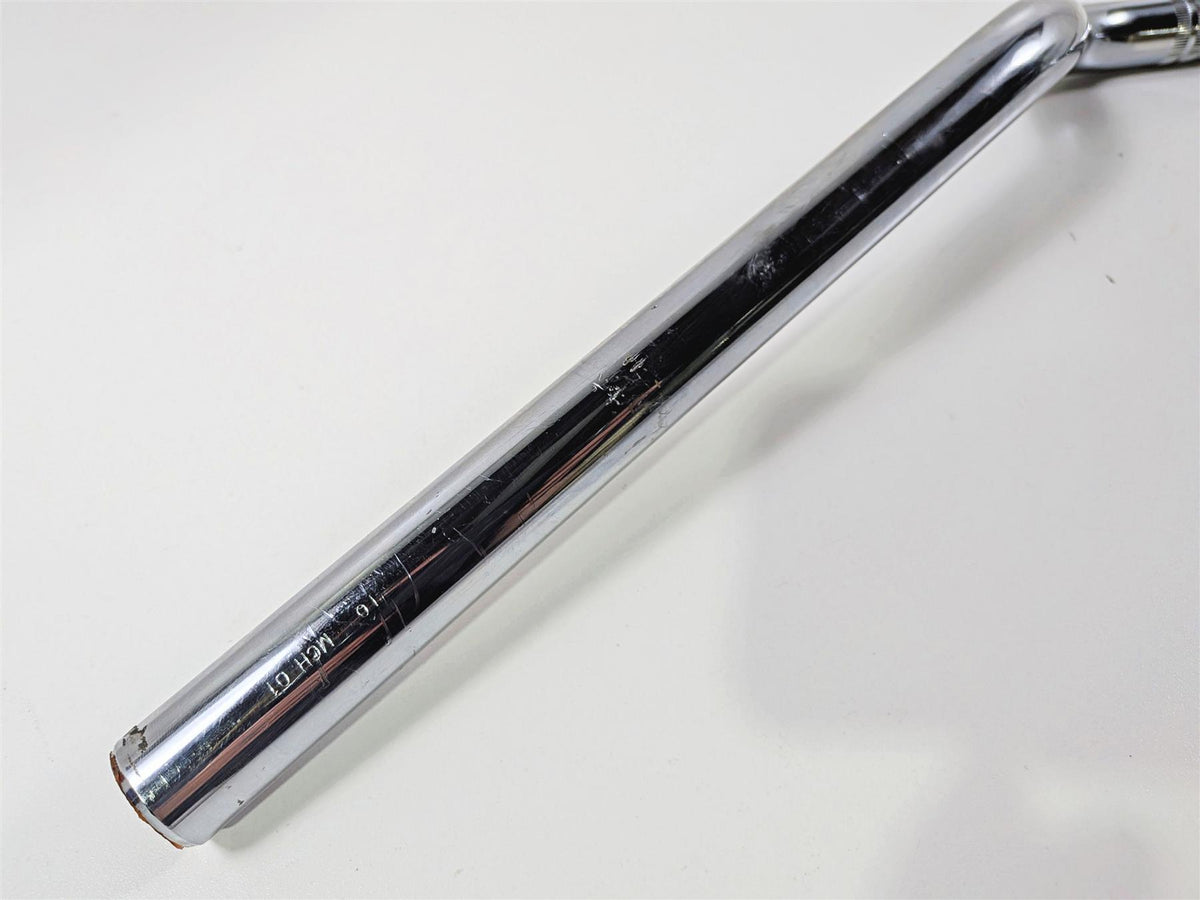 2003 Honda V-Twin VTX1800 C Handlebar Handle Bar Steering 53100-MCH-000 {{ shop.shopifyCountryName }} - Mototech271