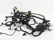 Load image into Gallery viewer, 2016 Harley FXDL Dyna Low Rider Main Wiring Harness Loom - No Abs -Read 69200455
