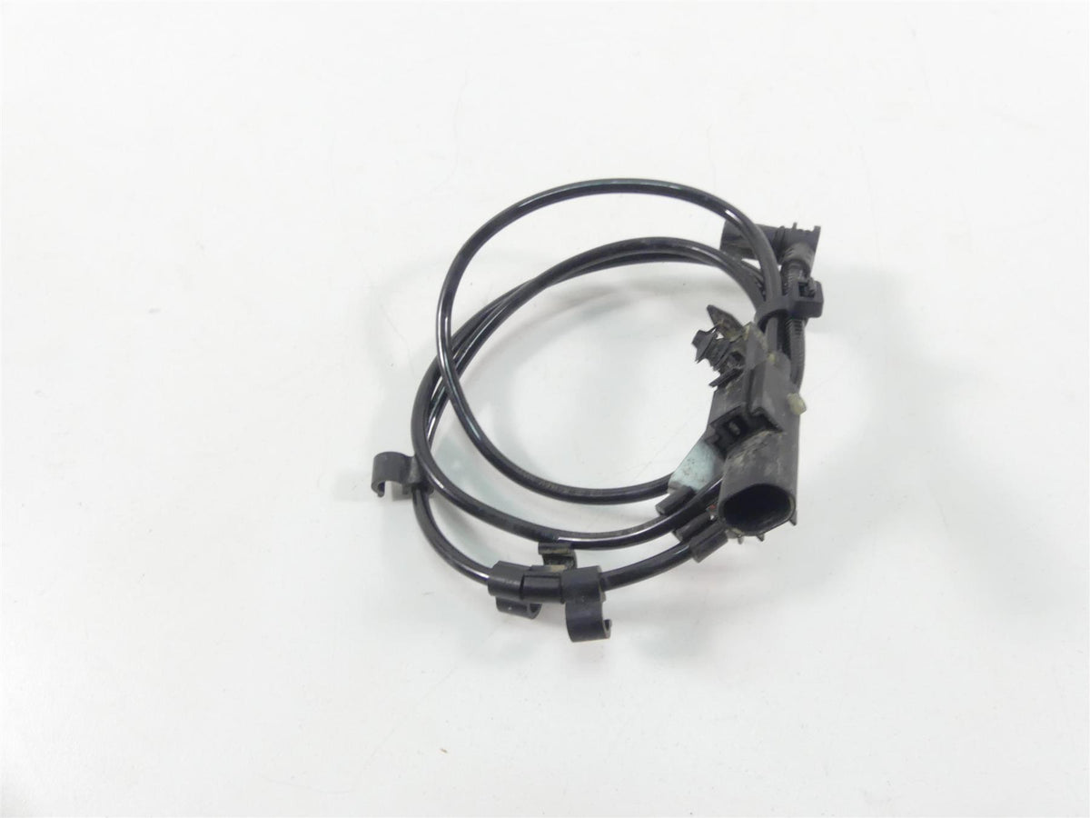 2019 BMW R1250GS K50 Front Abs Brake Wheel Speed Sensor 34528551611 {{ shop.shopifyCountryName }} - Mototech271