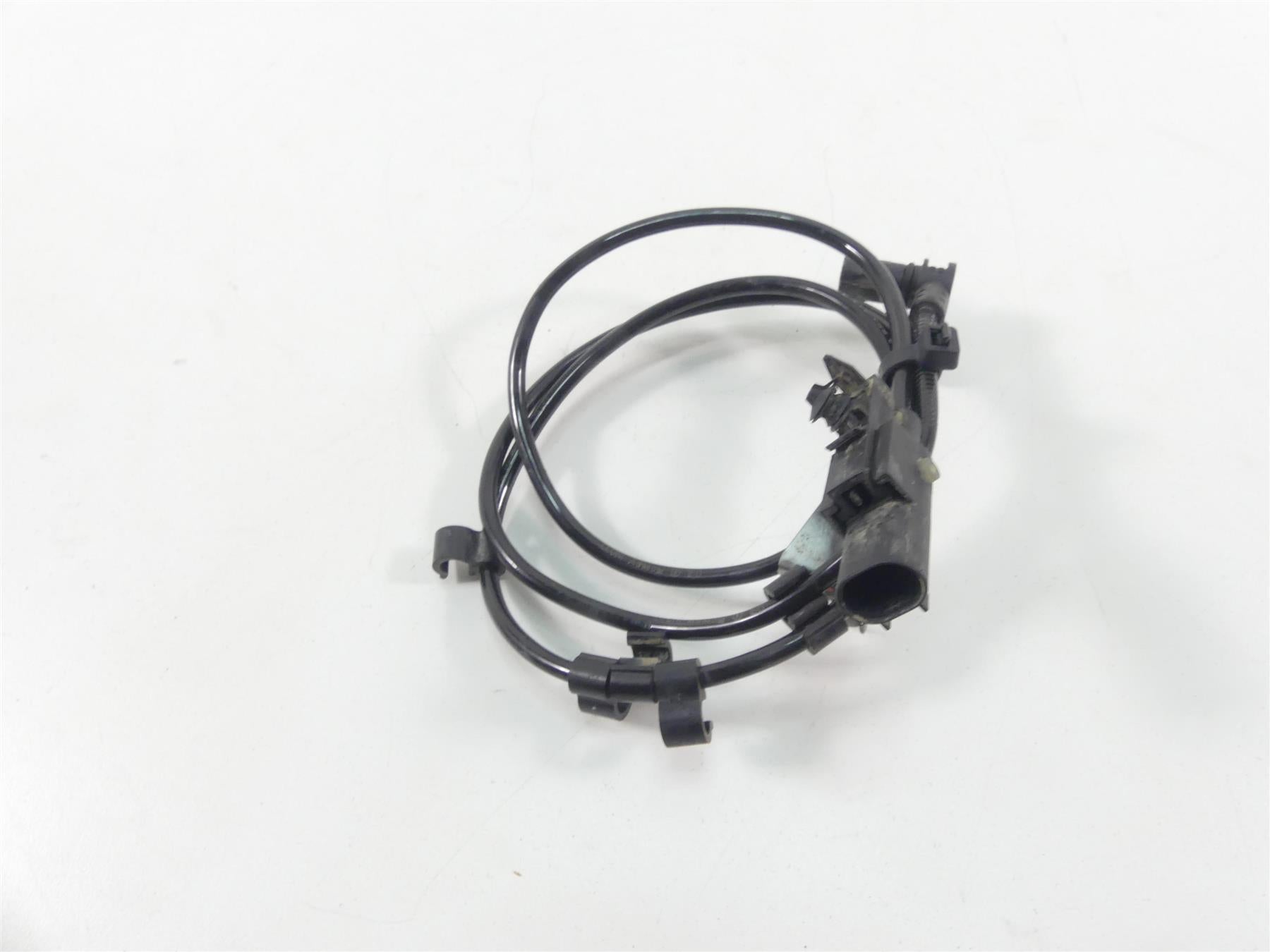 2019 BMW R1250GS K50 Front Abs Brake Wheel Speed Sensor 34528551611 {{ shop.shopifyCountryName }} - Mototech271