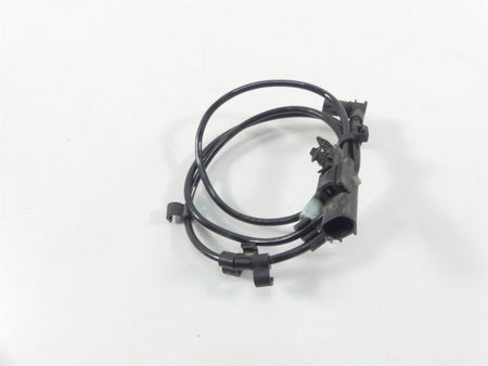 2019 BMW R1250GS K50 Front Abs Brake Wheel Speed Sensor 34528551611 {{ shop.shopifyCountryName }} - Mototech271