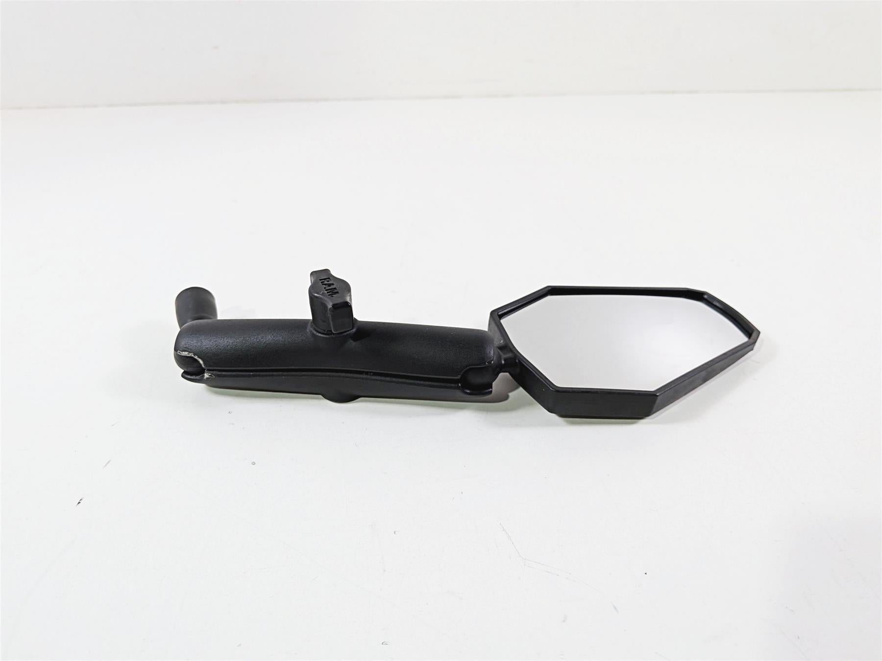 2019 BMW R1250GS K50 Ram 6" Adjustable Mirror - One Side {{ shop.shopifyCountryName }} - Mototech271