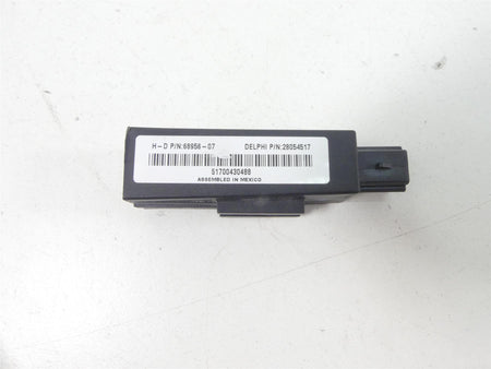 2020 Harley XL1200 CX Sportster Roadster Bcm Body Control Module Fob 41000341F {{ shop.shopifyCountryName }} - Mototech271