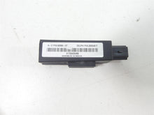 Load image into Gallery viewer, 2020 Harley XL1200 CX Sportster Roadster Bcm Body Control Module Fob 41000341F
