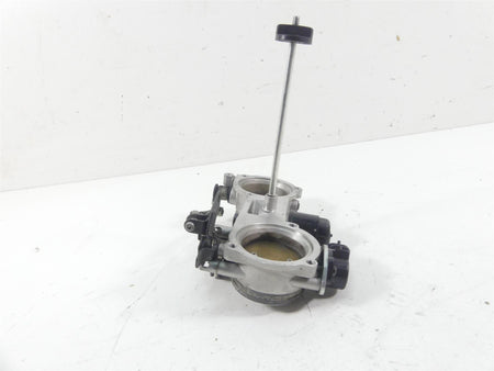 2013 Harley VRSCDX Night Rod Special Throttle Body Fuel Injection 27657-01 {{ shop.shopifyCountryName }} - Mototech271