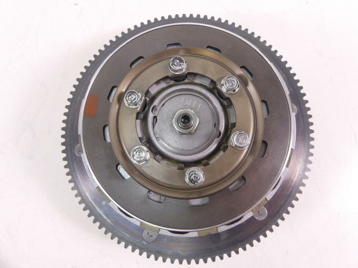 2006 Harley FLSTCI Softail Heritage Primary Drive Clutch Kit 37707-98A {{ shop.shopifyCountryName }} - Mototech271
