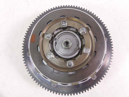 2006 Harley FLSTCI Softail Heritage Primary Drive Clutch Kit 37707-98A {{ shop.shopifyCountryName }} - Mototech271