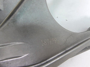 2012 Ducati Panigale 1199S Straight Ohlins Front Fork Legs 34420411A 34520411A | Mototech271