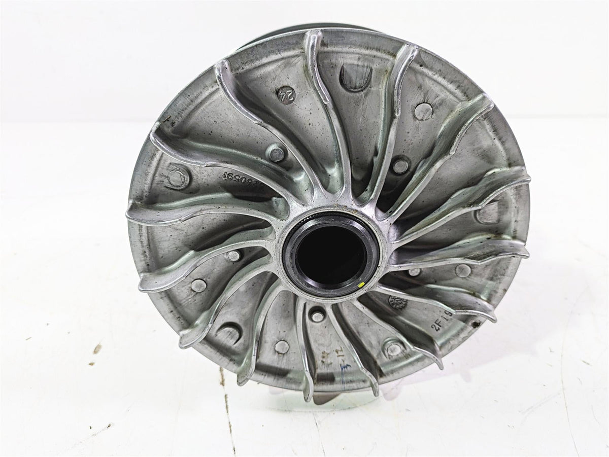 2023 Can Am Maverick X3 XMR Turbo RR Primary Drive Clutch 1K Only 420686870 {{ shop.shopifyCountryName }} - Mototech271