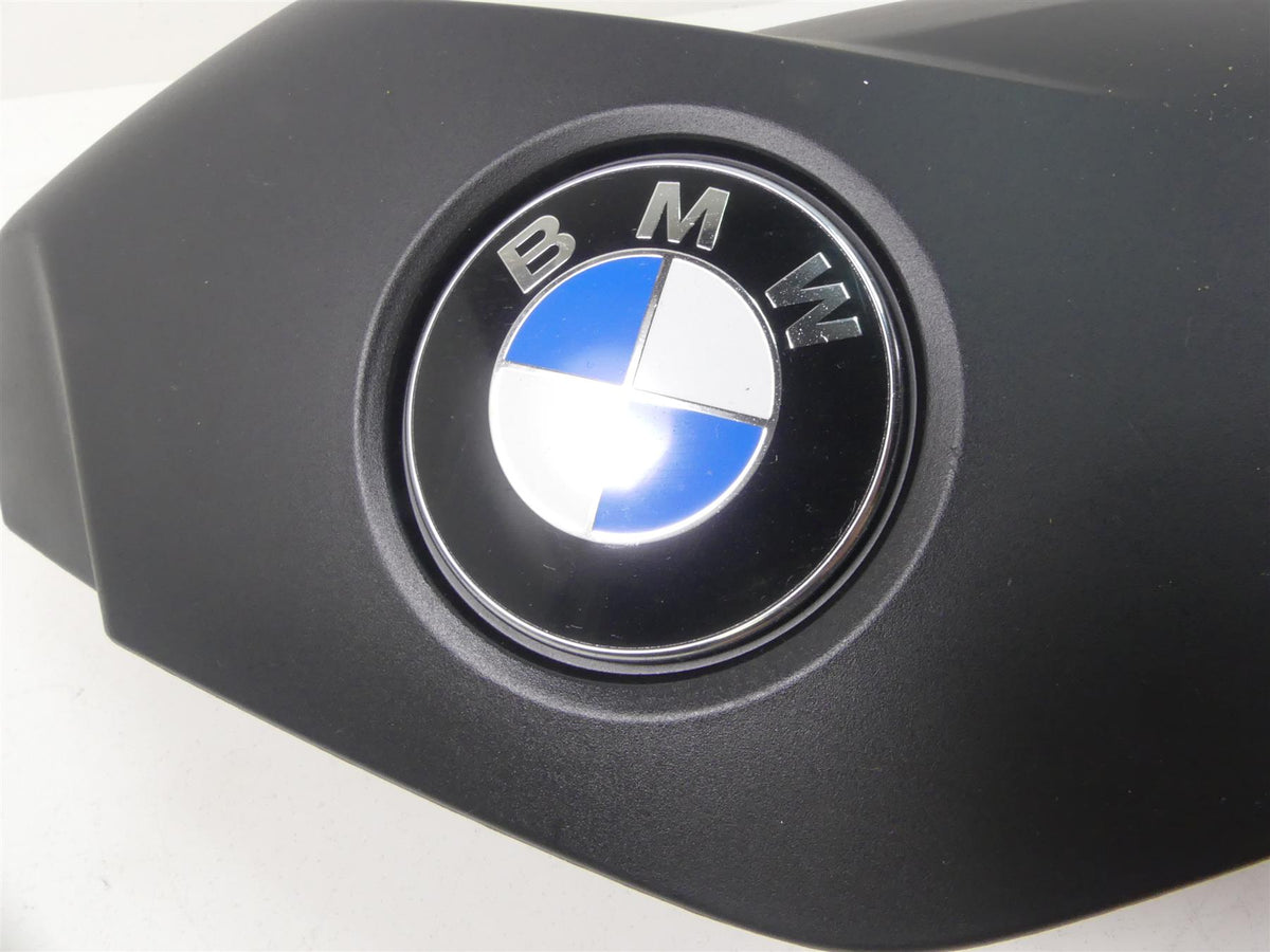 2013 BMW R1200GS K255 Adventure Tank Left Side Cover & Emblem 46637702715 {{ shop.shopifyCountryName }} - Mototech271