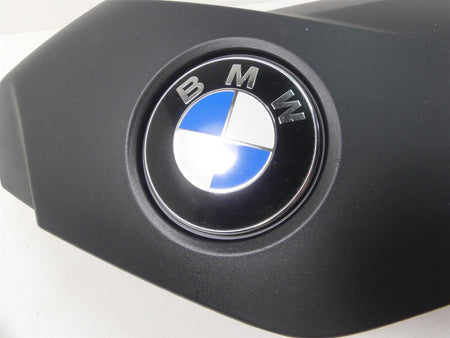 2013 BMW R1200GS K255 Adventure Tank Left Side Cover & Emblem 46637702715 {{ shop.shopifyCountryName }} - Mototech271