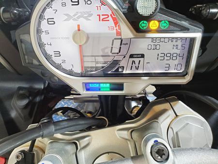 2019 BMW S1000XR K49 Speedometer Gauges Instrument 13k 62118557762 {{ shop.shopifyCountryName }} - Mototech271
