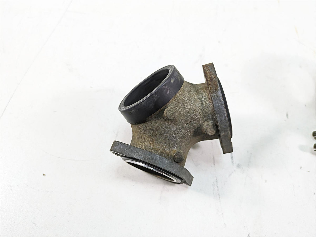 2006 Harley Sportster XL1200 Carburetor Carb - Tested 27731-04 {{ shop.shopifyCountryName }} - Mototech271