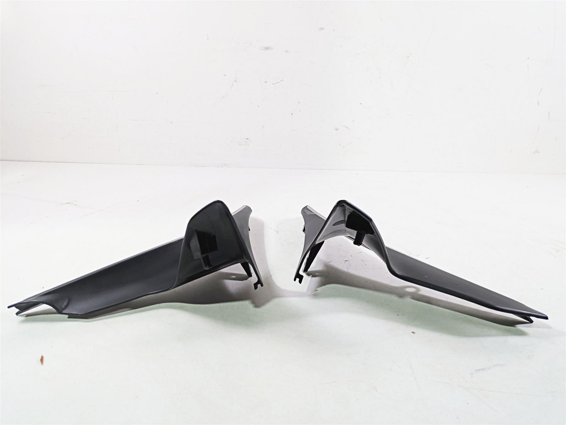 2022 Ducati Scrambler Desert Sled Left Right Side Cover Fairing Set 48211991B {{ shop.shopifyCountryName }} - Mototech271