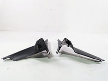 Load image into Gallery viewer, 2022 Ducati Scrambler Desert Sled Left Right Side Cover Fairing Set 48211991B | Mototech271
