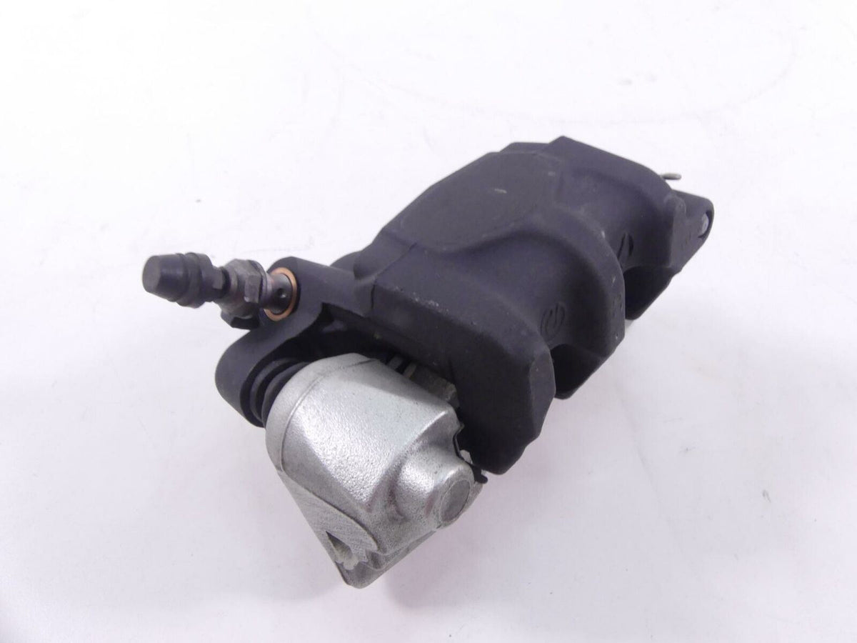 2013 BMW R1200RT K26 Rear Brembo Brake Caliper + Mount 34217677603 {{ shop.shopifyCountryName }} - Mototech271
