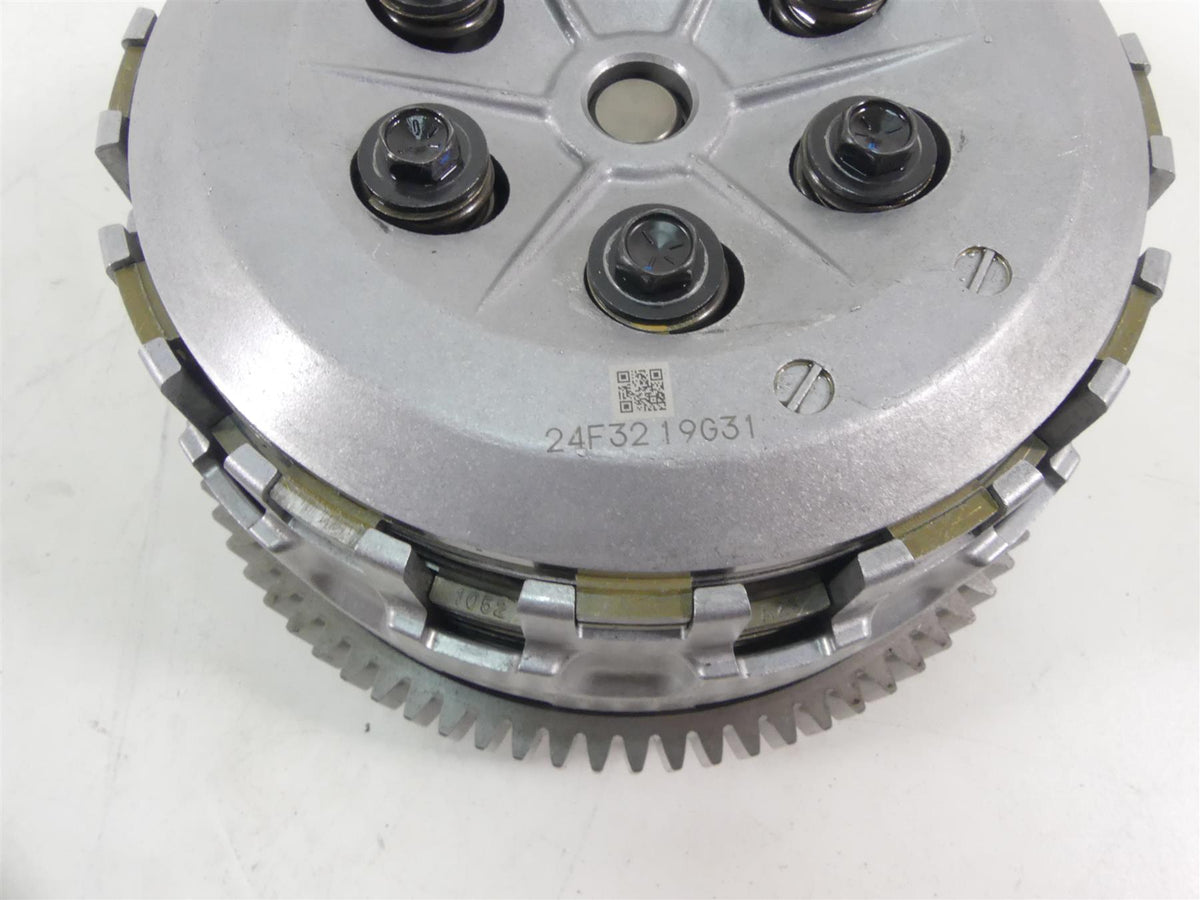 2020 Suzuki GSX1300 R Hayabusa Clutch Basket Friction Disc Set 21200-24810 {{ shop.shopifyCountryName }} - Mototech271