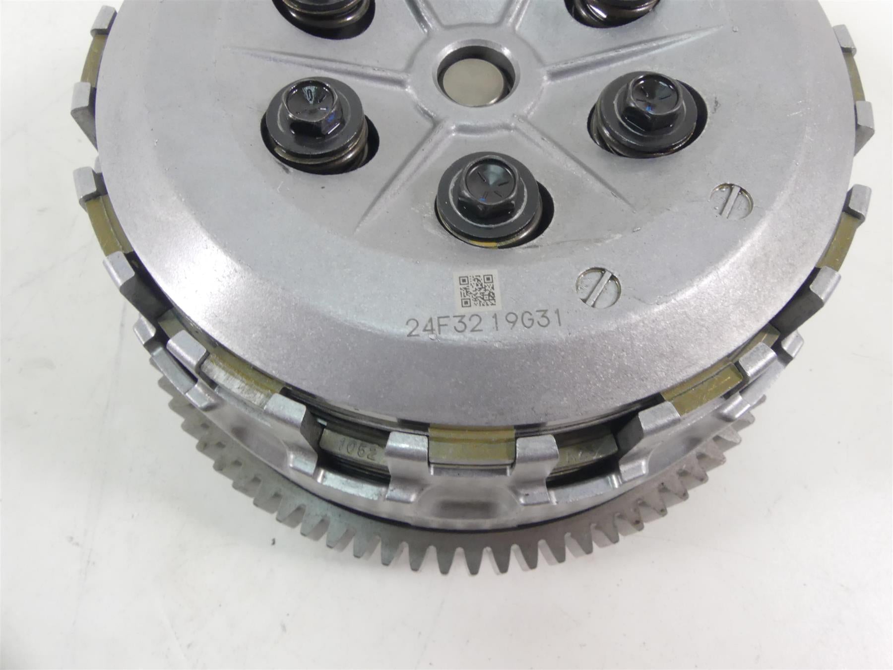 2020 Suzuki GSX1300 R Hayabusa Clutch Basket Friction Disc Set 21200-24810 {{ shop.shopifyCountryName }} - Mototech271