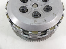 Load image into Gallery viewer, 2020 Suzuki GSX1300 R Hayabusa Clutch Basket Friction Disc Set 21200-24810 | Mototech271
