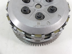 2020 Suzuki GSX1300 R Hayabusa Clutch Basket Friction Disc Set 21200-24810 | Mototech271